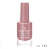 GOLDEN ROSE Color Expert Nail Lacquer 10.2ml - 102